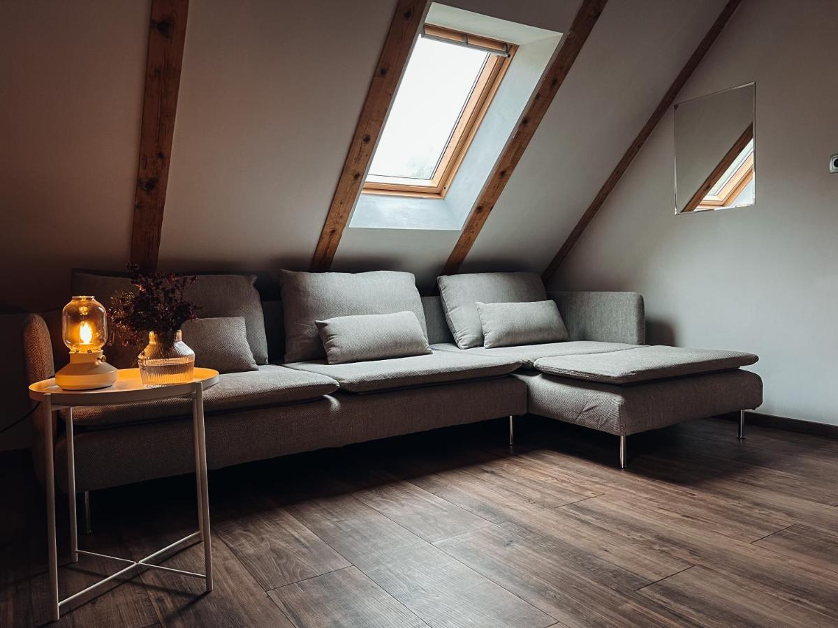 Apartments Mala Korita Soce Соча Екстер'єр фото