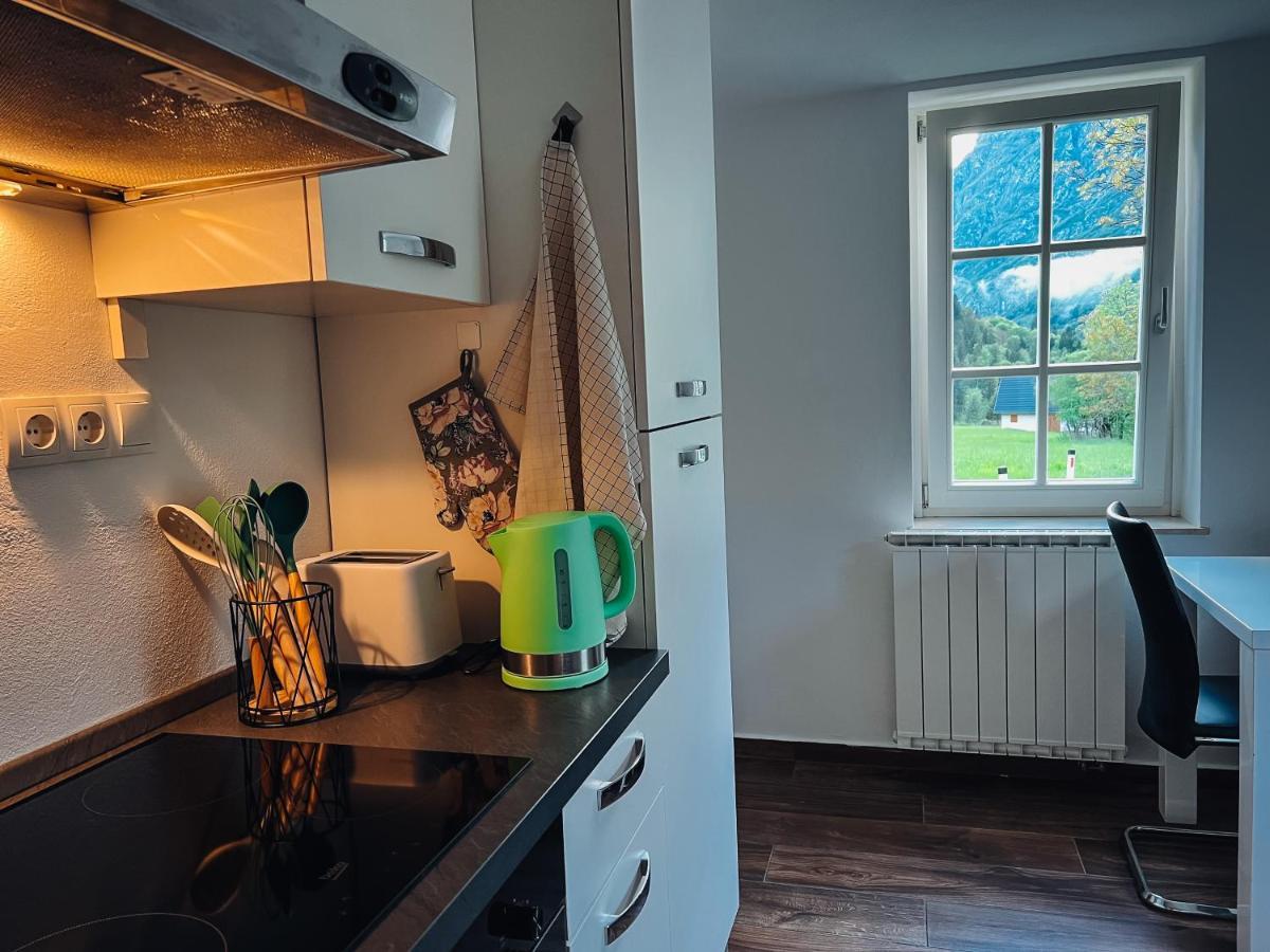 Apartments Mala Korita Soce Соча Екстер'єр фото