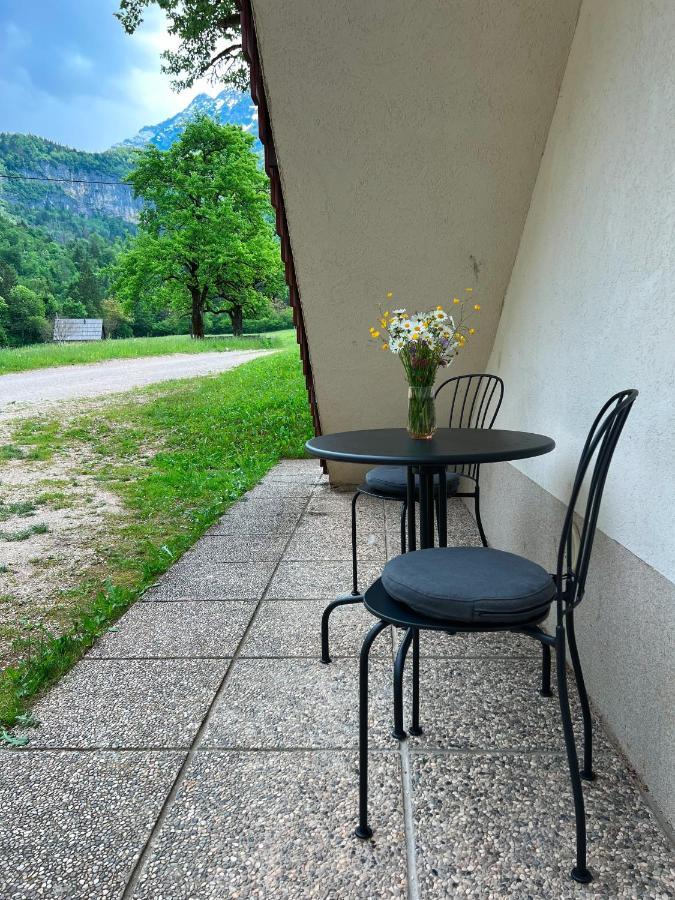 Apartments Mala Korita Soce Соча Екстер'єр фото