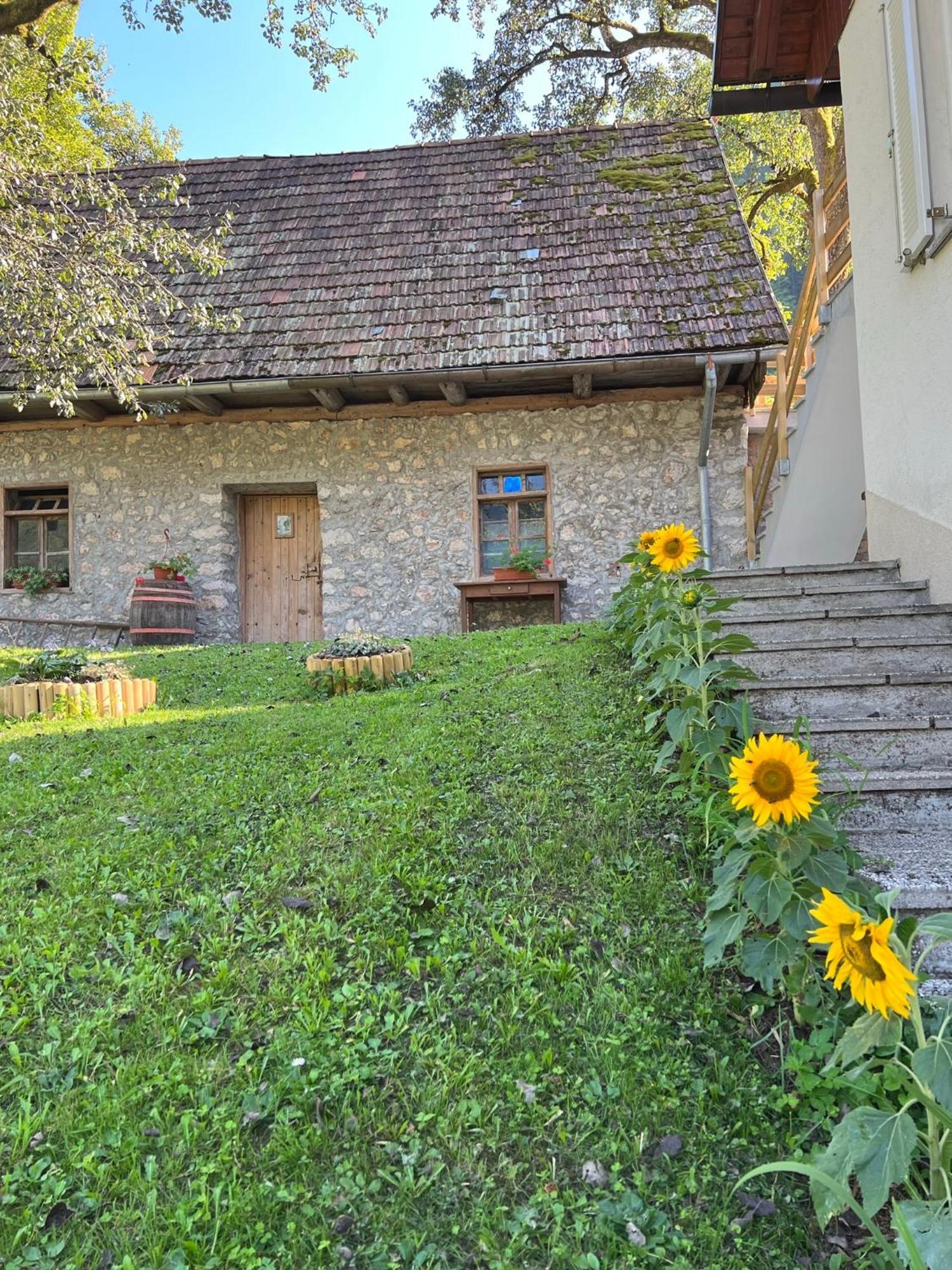 Apartments Mala Korita Soce Соча Екстер'єр фото